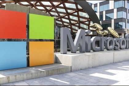 Microsoft Layoffs