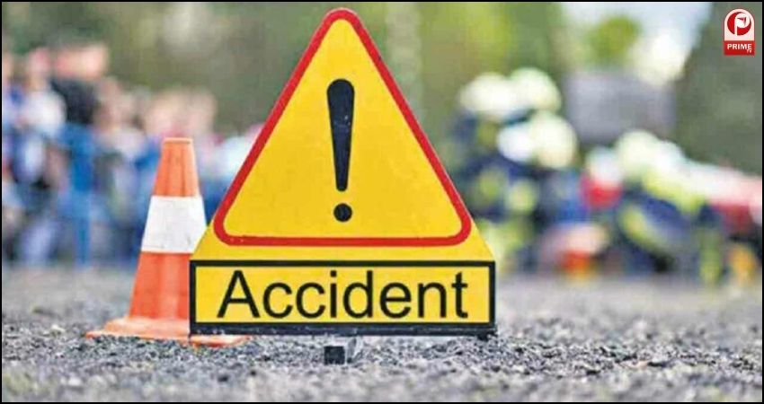 Road Accident News