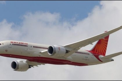 Air India