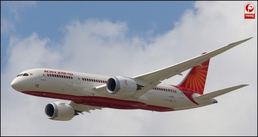 Air India