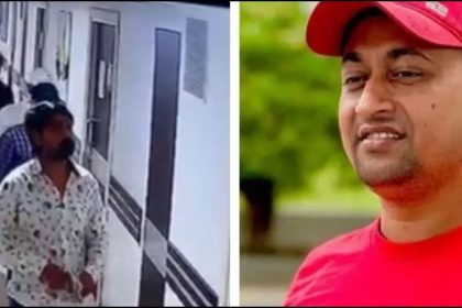 Chandan Mishra murder