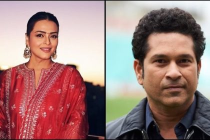 Sachin Tendulkar Love Life