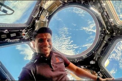 Axiom-4 Mission Launch