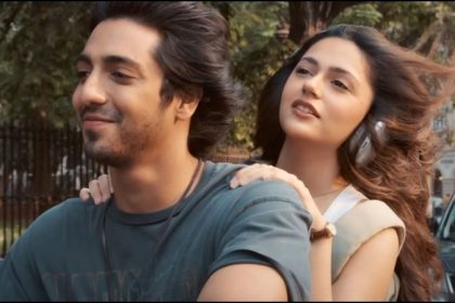 Saiyaara Box Office Collection Day 13