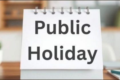 7th july public holiday india