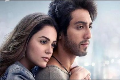 Saiyaara Box Office Collection Day 3