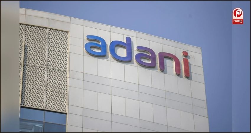 Adani Enterprises Share Price