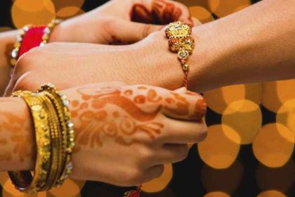 Raksha Bandhan
