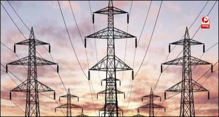 Rattanindia Power Share Price