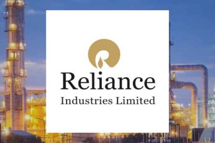 Reliance Share Price