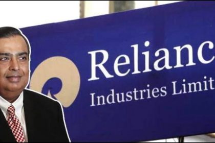 Reliance Share Price