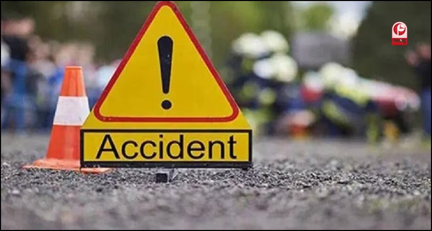 Road Accident