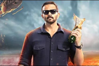 Rohit Shetty Khatron Ke Khiladi 15 Update