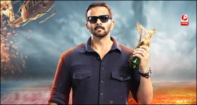 Rohit Shetty Khatron Ke Khiladi 15 Update