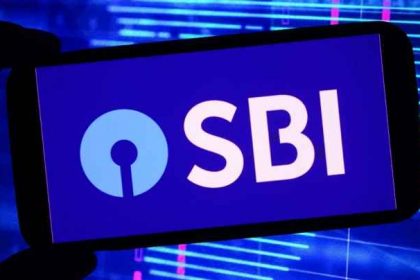 SBI Share Price