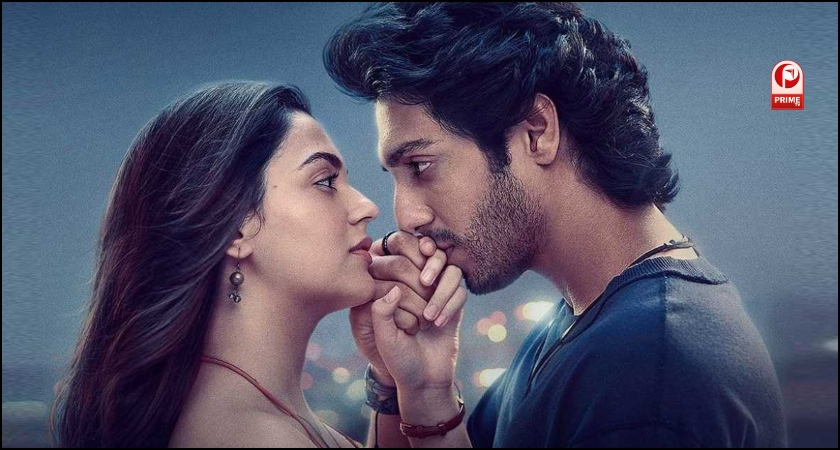 Saiyaara Trailer Out