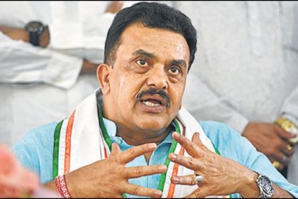 Sanjay Nirupam