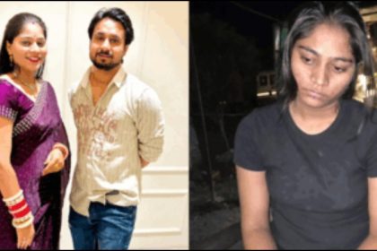 Sonam Raghuvanshi News