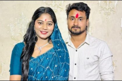 Sonam Raghuvanshi News