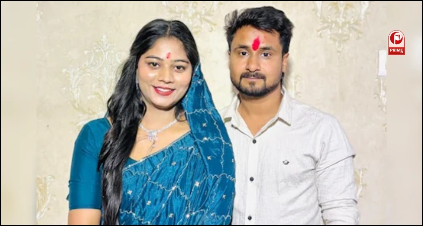 Sonam Raghuvanshi News