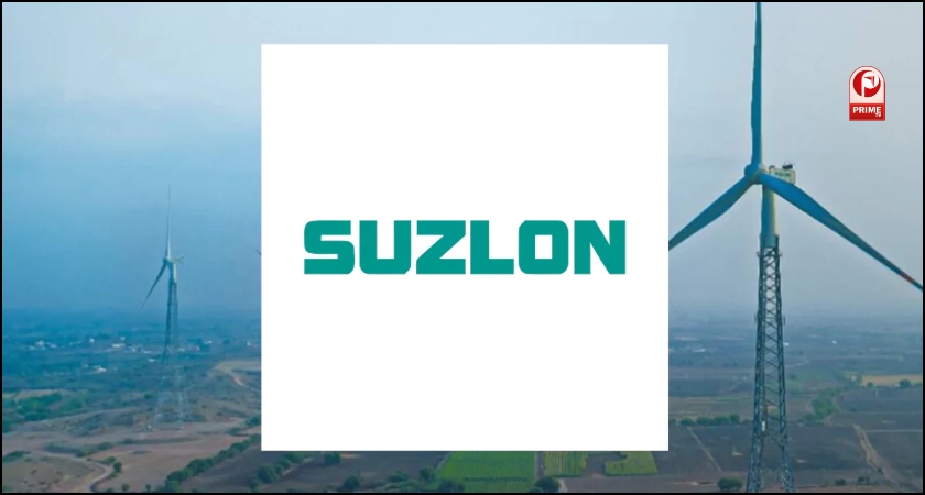 Suzlon Share Price