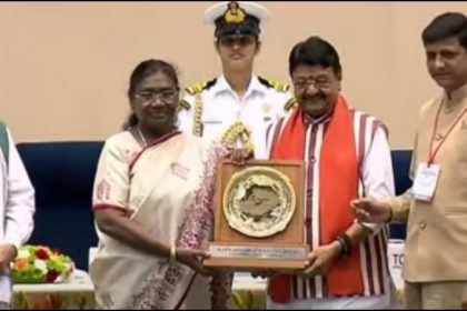 Swachh Survekshan 2025