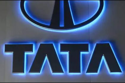 Tata Motors Share Price