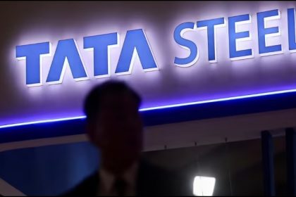 Tata Steel Share Price