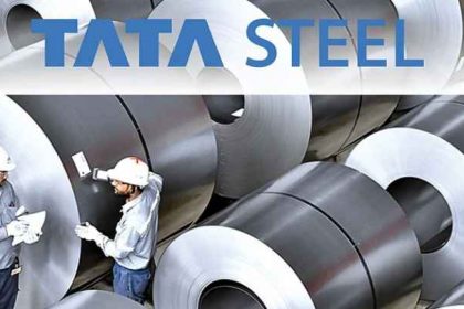 Tata Steel Share Price