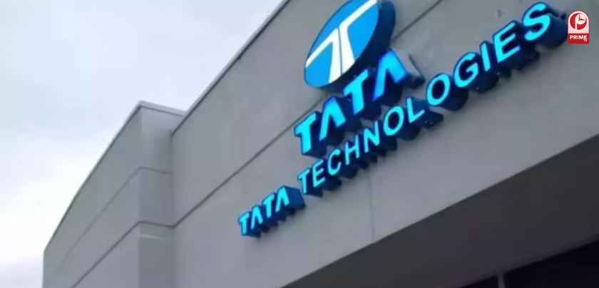 Tata Technologies Share Price