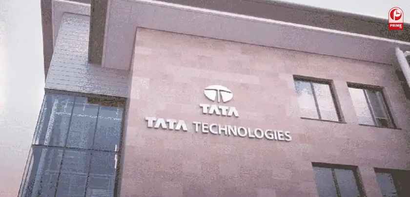 Tata Technologies Share Price