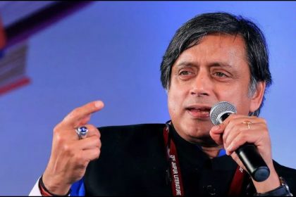 US tariff announcement