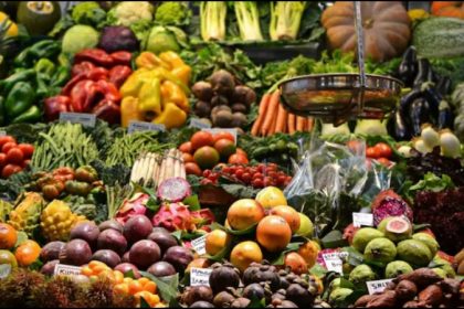 Vegetable Prices Hike