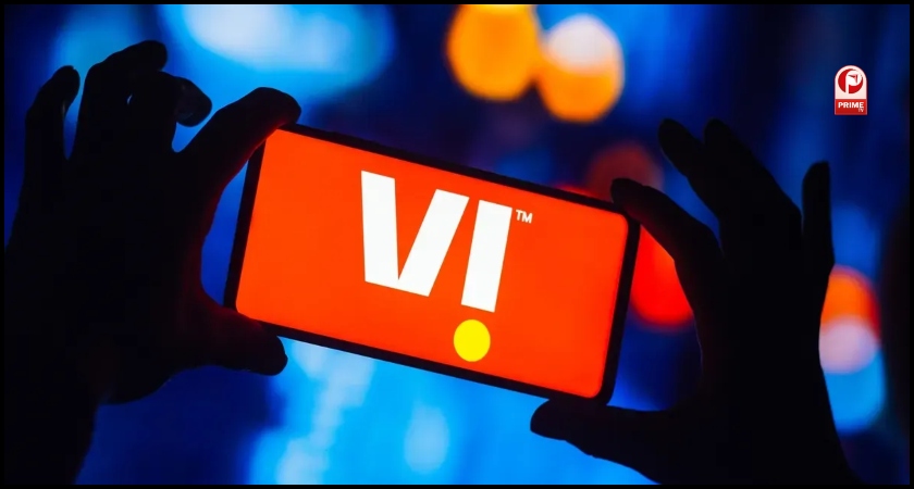 Vi 5G