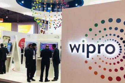 Wipro Share Price