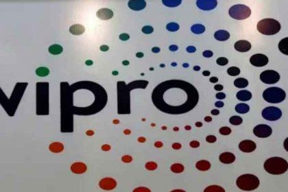 Wipro Share Price