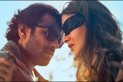 aankhon ki gustakhiyan