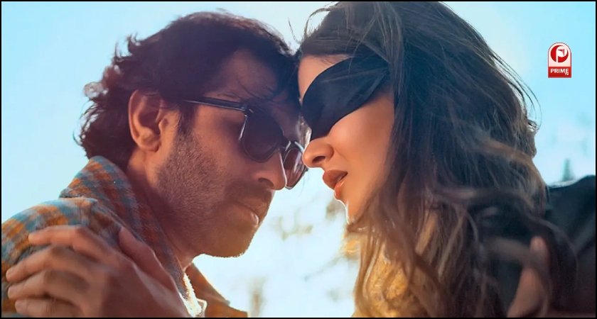 aankhon ki gustakhiyan