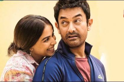 Sitaare Zameen Par Box Office Collection Day 20