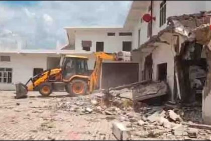 Chhangur Baba Controversy