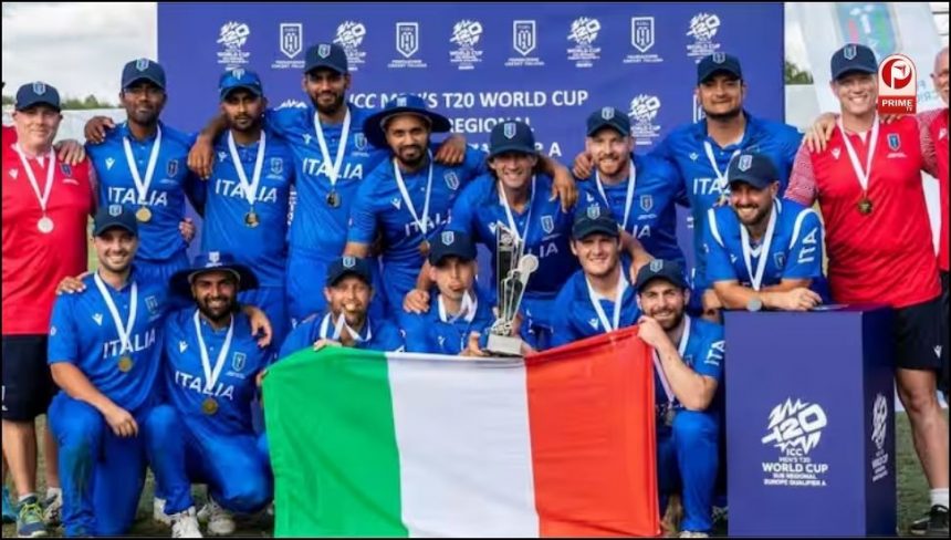 T20 World Cup 2026
