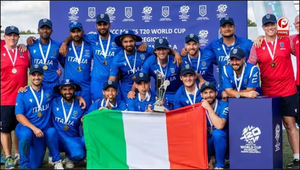 T20 World Cup 2026