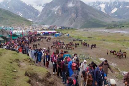 Budha Amarnath Yatra 2025