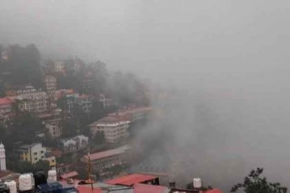 himachal weather