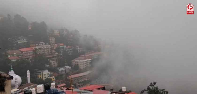 himachal weather