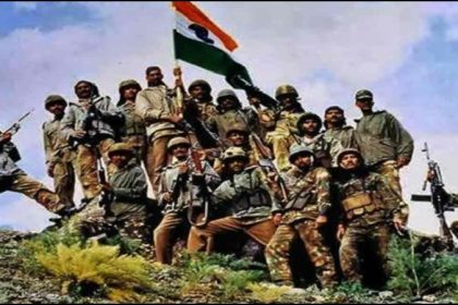 kargil vijay diwas