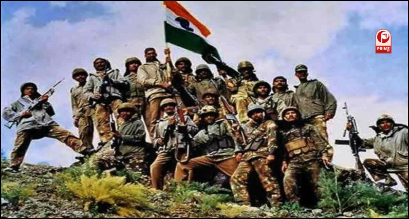 kargil vijay diwas
