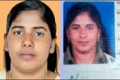 Nimisha Priya Case