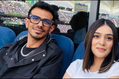 Yuzvendra Chahal Dating