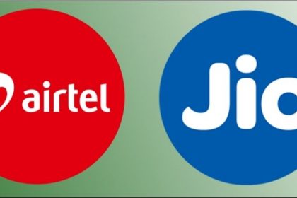 Jio-Airtel Recharge Plans
